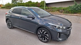 ����� �� �������� �� Kia XCeed 1.6-Plug-in  Hibrid-Facelift