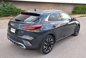 ����� �� �������� �� Kia XCeed 1.6-Plug-in  Hibrid-Facelift