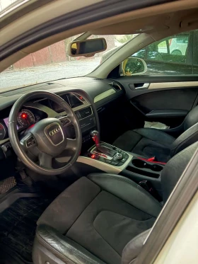 Audi A4 Allroad 3.0 D quatro | Mobile.bg � ����� ������ 5