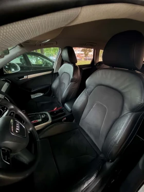 Audi A4 Allroad 3.0 D quatro | Mobile.bg � ����� ������ 7