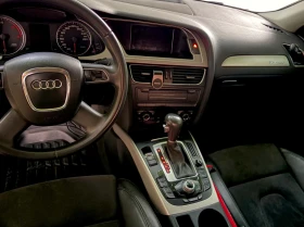 Audi A4 Allroad 3.0 D quatro | Mobile.bg � ����� ������ 3