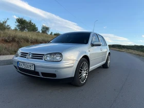 ����� �� �������� �� VW Golf