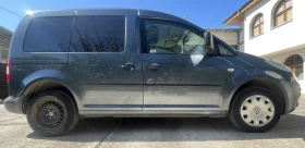VW Caddy Life | Mobile.bg � ����� ������ 7