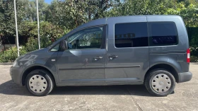 VW Caddy Life | Mobile.bg � ����� ������ 2