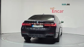 BMW 740 Li* XDRIVE* MSPORT* DISTRONIC* 360* ������* �����* | Mobile.bg � ����� ������ 4