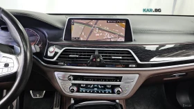 BMW 740 Li* XDRIVE* MSPORT* DISTRONIC* 360* ������* �����* | Mobile.bg � ����� ������ 13