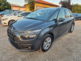 Citroen C4 Picasso 1.6HDI* EAT6* NAVI | Auto.bg — изображение 2