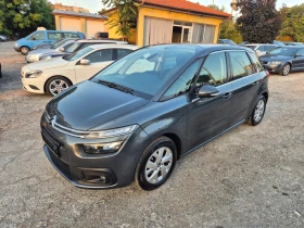 Citroen C4 Picasso 1.6HDI* EAT6* NAVI