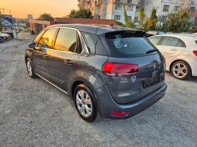 Citroen C4 Picasso 1.6HDI* EAT6* NAVI | Auto.bg — изображение 3