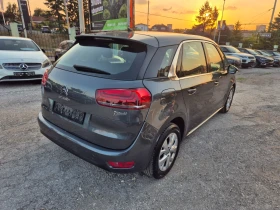Citroen C4 Picasso 1.6HDI* EAT6* NAVI | Auto.bg — изображение 4