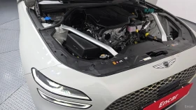 Genesis G70 Shooting Brake* 2.5T* ПОДГРЕВ* ОБДУХВАНЕ* ДИСТРОНИ | Auto.bg — изображение 5