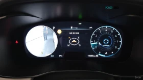 Genesis G70 Shooting Brake* 2.5T* ПОДГРЕВ* ОБДУХВАНЕ* ДИСТРОНИ | Auto.bg — изображение 7