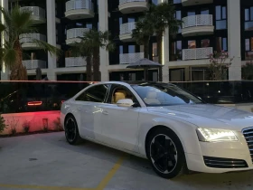 Audi A8 A8 Long 4.2 benzin | Auto.bg — изображение 2
