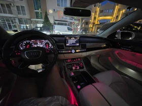 Audi A8 A8 Long 4.2 benzin | Auto.bg — изображение 5