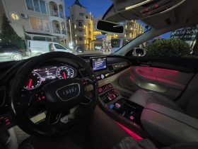 Audi A8 A8 Long 4.2 benzin | Auto.bg — изображение 4