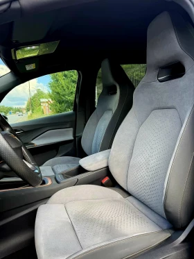 Cupra Born 82 kWh Dinamica Paket | Auto.bg — изображение 7