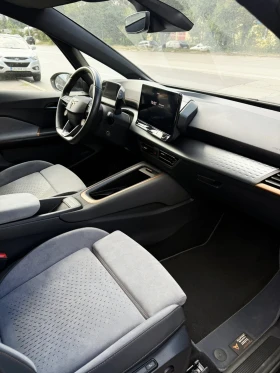Cupra Born 82 kWh Dinamica Paket | Auto.bg — изображение 10