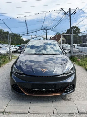 Cupra Born 82 kWh Dinamica Paket | Auto.bg — изображение 2