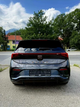 Cupra Born 82 kWh Dinamica Paket | Auto.bg — изображение 4