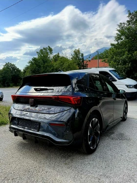 Cupra Born 82 kWh Dinamica Paket | Auto.bg — изображение 3