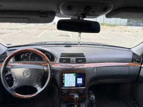 Mercedes-Benz S 350 - 5500 € - 89845161 4