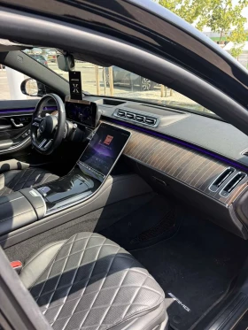 Mercedes-Benz 500 | Mobile.bg � ����� ������ 4