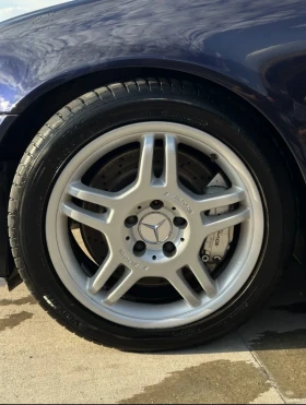 Mercedes-Benz C 320 Mercedes c32 amg - 4500 € - 33129147 11
