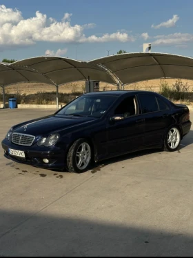 Mercedes-Benz C 320 Mercedes c32 amg - 4500 € - 33129147 15