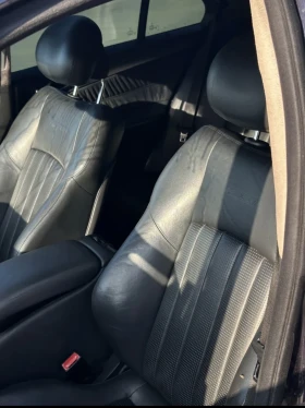 Mercedes-Benz C 320 Mercedes c32 amg - 4500 € - 33129147 13