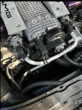 Mercedes-Benz C 320 Mercedes c32 amg - 4500 € - 33129147 3