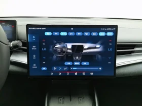 BYD Seal 2023* CHAMPION EDITION* 700KM* 82KWH* 360* ОБДУХ*  | Auto.bg — изображение 8