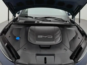 BYD Seal 2023* CHAMPION EDITION* 700KM* 82KWH* 360* ОБДУХ*  | Auto.bg — изображение 14