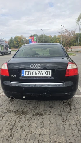 Audi A4 - 1800 € - 11479723 3
