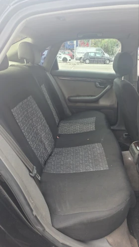 Audi A4 - 1800 € - 11479723 6