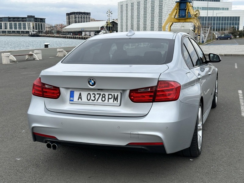 BMW 328 I M-tech, снимка 4 - Автомобили и джипове - 45830460