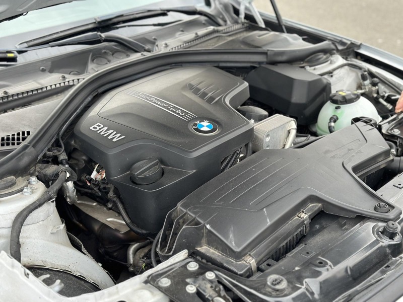 BMW 328 I M-tech, снимка 9 - Автомобили и джипове - 45830460