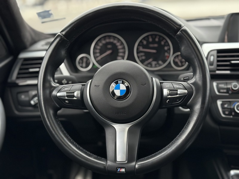 BMW 328 I M-tech, снимка 14 - Автомобили и джипове - 45830460