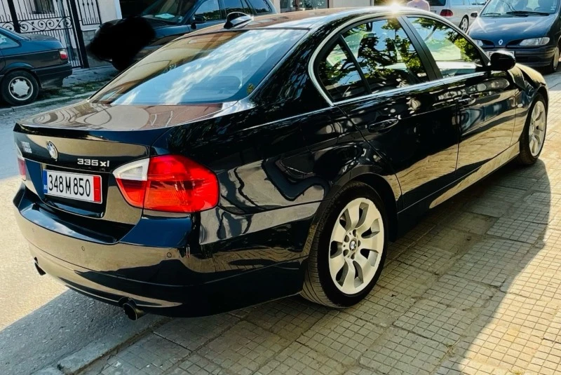 BMW 335 xi Keyless, снимка 2 - Автомобили и джипове - 47948520