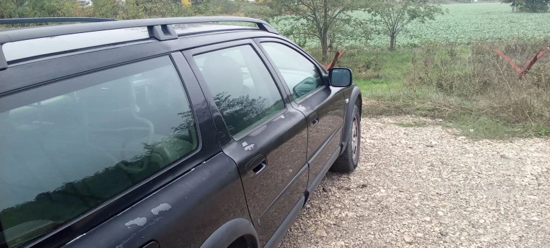 Volvo Xc70, снимка 5 - Автомобили и джипове - 47518187