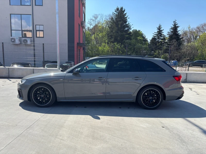 Audi A4 5.0 TDI Quattro 3xS-Line, снимка 7 - Автомобили и джипове - 52189816