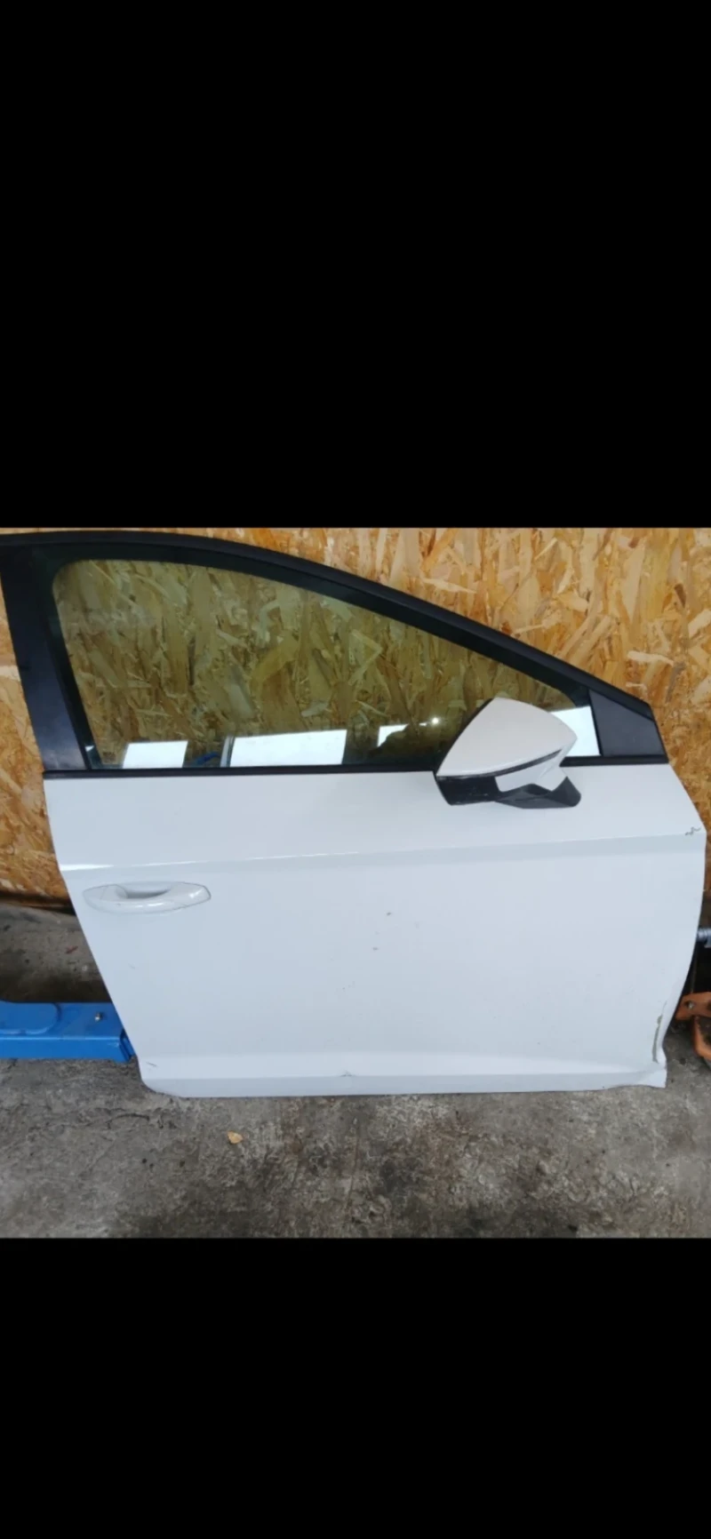 Seat Leon 1.4TGI, снимка 13 - Автомобили и джипове - 53010218