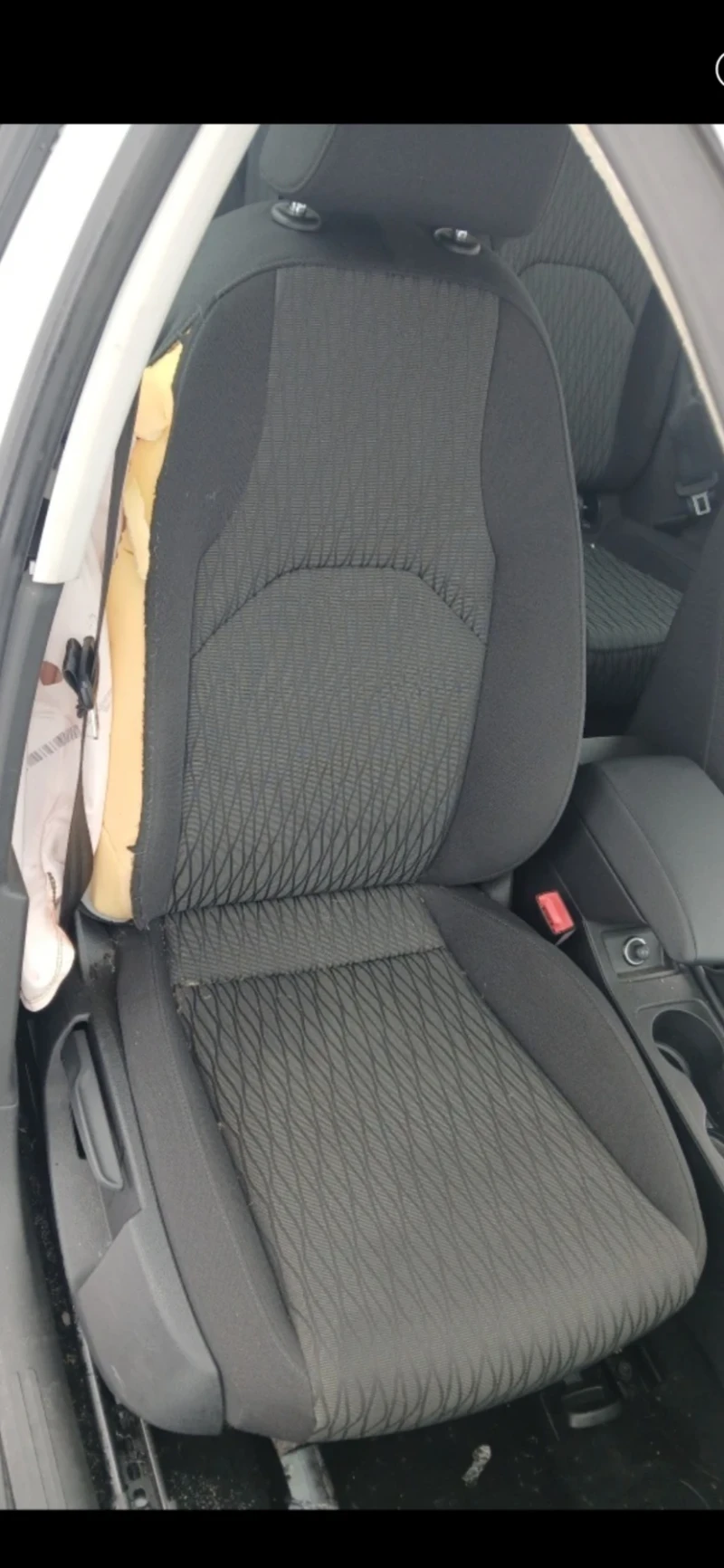 Seat Leon 1.4TGI, снимка 7 - Автомобили и джипове - 53010218