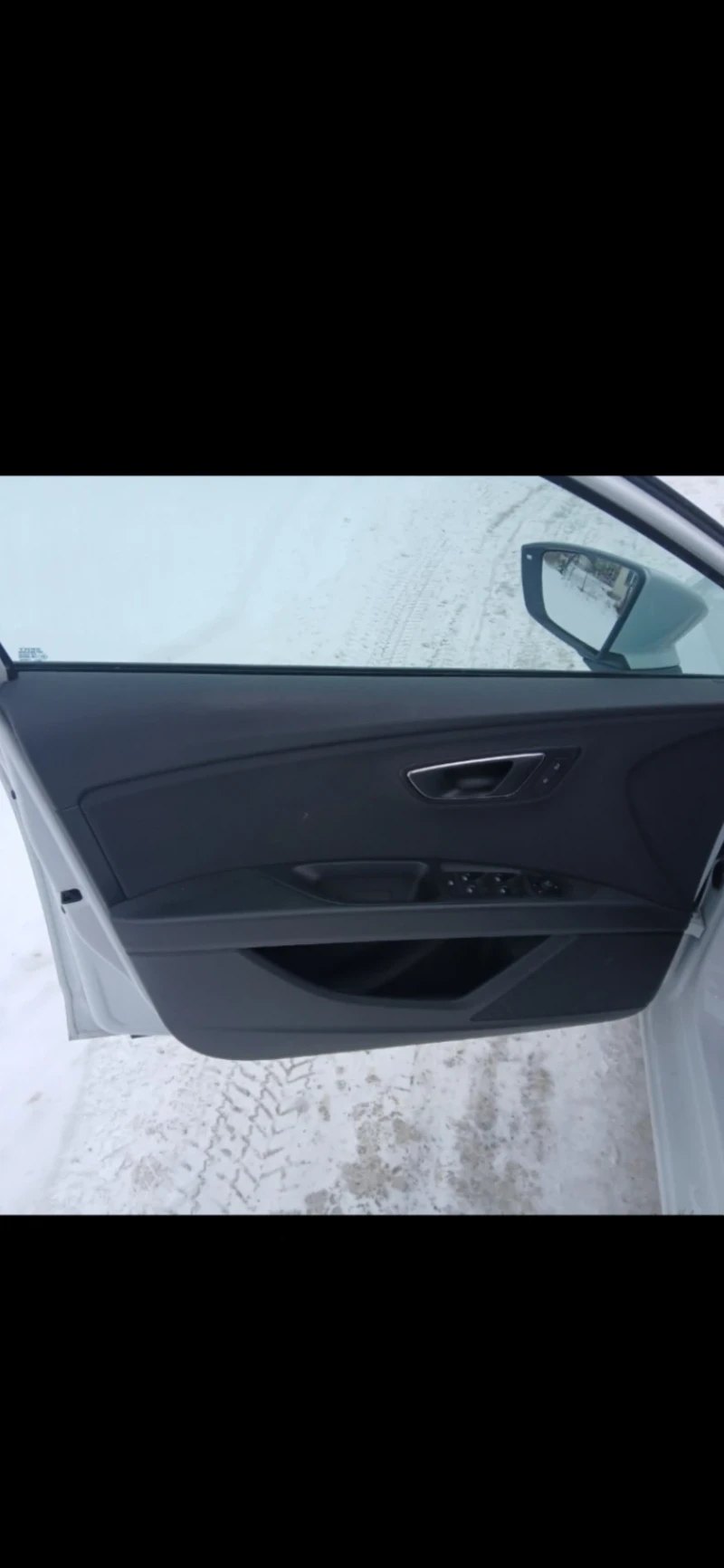 Seat Leon 1.4TGI, снимка 9 - Автомобили и джипове - 53010218