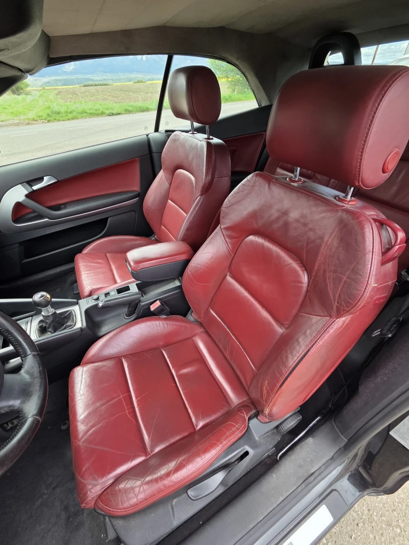 Audi A3 2.0, снимка 5 - Автомобили и джипове - 52580576