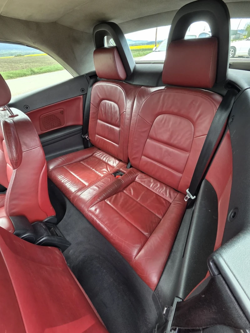 Audi A3 2.0, снимка 3 - Автомобили и джипове - 52580576