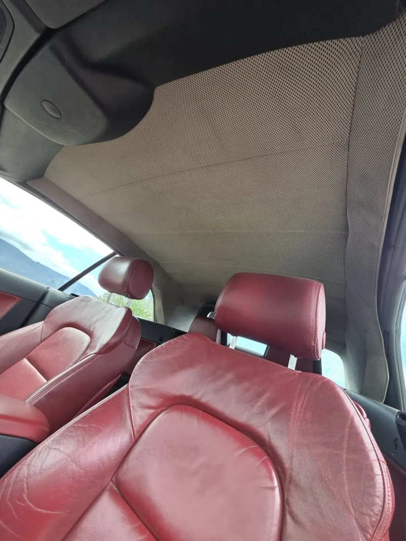 Audi A3 2.0, снимка 4 - Автомобили и джипове - 52580576