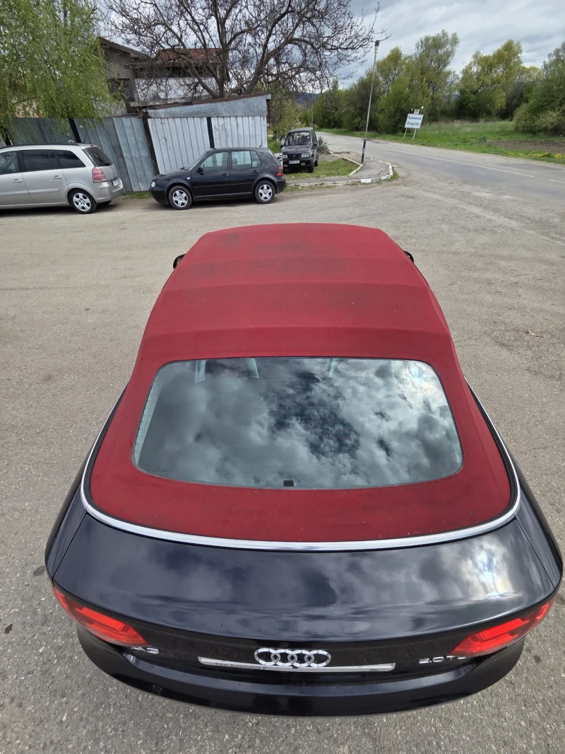 Audi A3 2.0, снимка 7 - Автомобили и джипове - 52580576