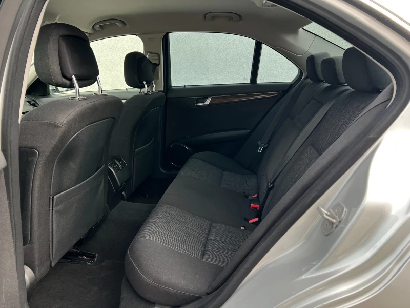 Mercedes-Benz C 220 CDi 179000km 179000km 179000km , снимка 12 - Автомобили и джипове - 50277873