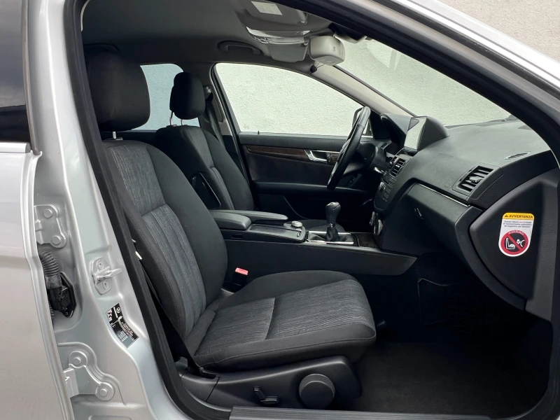 Mercedes-Benz C 220 CDi 179000km 179000km 179000km , снимка 16 - Автомобили и джипове - 50277873