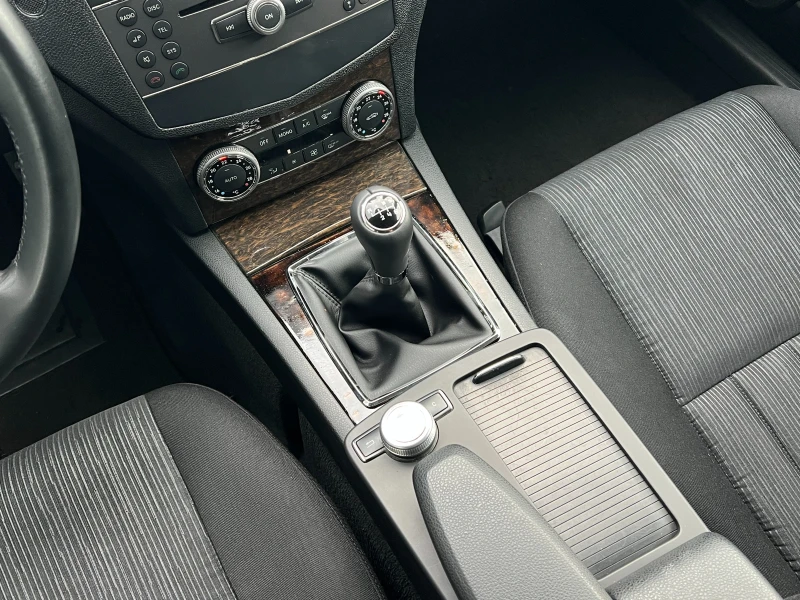 Mercedes-Benz C 220 CDi 179000km 179000km 179000km , снимка 10 - Автомобили и джипове - 50277873